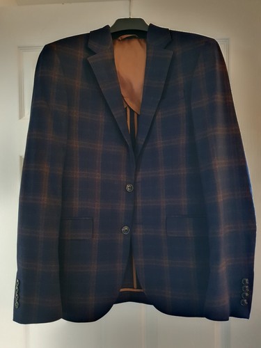 Moss bros slim fit - bros,
