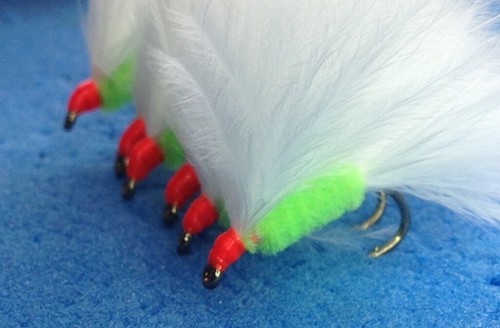 Hot head cats whisker mini - head,