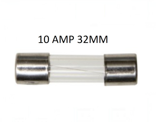 Glass fuse pack - fuse,
