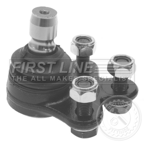 Ball joint front lower for - ball,