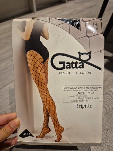 Gatta classic collection - collection, size