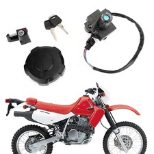 Ignition Switch Fuel Gas Cap
