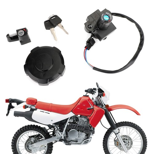Ignition switch fuel gas cap - ignition,