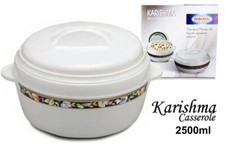 Food Warmer Hot Pot Insulated