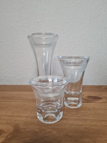 Partylite candle holders - candle,