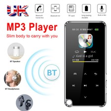 16GB Bluetooth MP4/MP3