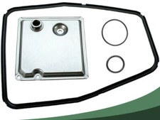 ZF AUTO TRANSMISSION GEARBOX