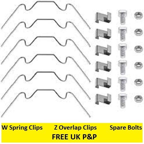 Greenhouse spare parts - spare,