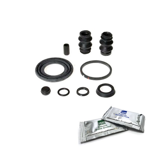 Rear brake caliper repair kit - rear,