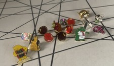 Job Lot Vintage Collectors