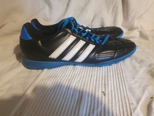 Adidas Astroturf Trainers Size 13 UK Mens