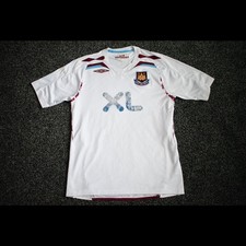 West Ham United Away Football