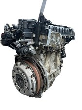 FORD FOCUS MK2 2004-2012 1.6 16V PETROL ENGINE (HXDB) TESTED