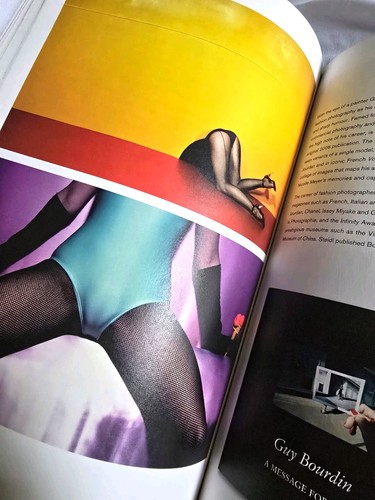 Steidl fall winter 2012 - steidl, 2012/2013