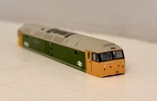 Graham Farish Class 47 47522