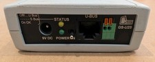 Glensound GS U2S ISDN U BUS ISDN S BUS ISDN BOX