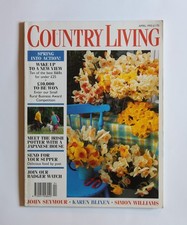 Vintage Country Living