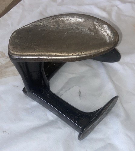 Cobblers shoemakers last anvil - cobblers,