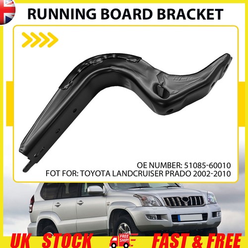 Side step running board - step,