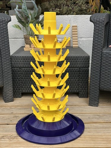 Bottle drainer for bottles - 80,