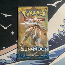 Pokémon  Sun And Moon Base