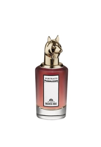 Penhaligon the conveted - penhaligon’s,