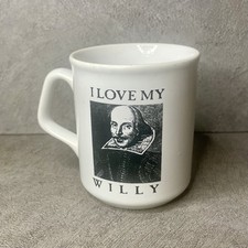 Tams Mug Reduced Shakespeare
