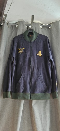 Kangol men bomber - men's, jacket