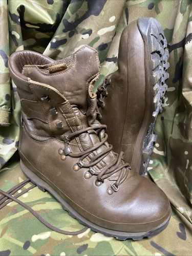 Genuine british army issue - genuine,