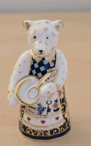 Royal crown derby mini - royal,