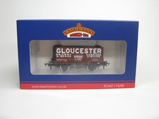 Bachmann 37-2012K OO 7 Plank