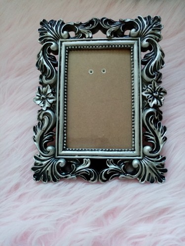 Baroque style vintage - baroque, ornate