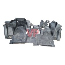 2018 Ford Transit Custom - Auto Cab Floor Lining Mat Carpet N/A