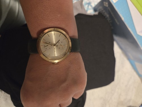 Old money watch michael - old,