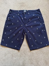 Men’s navy blue Cambridge