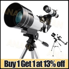 Professional Astronomical