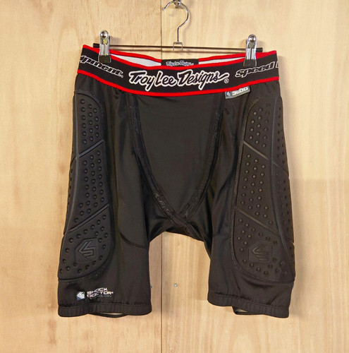 Mens troy lee designs shock