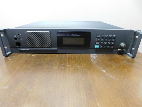 Midland 1060b vhf - midland, 91-1060b