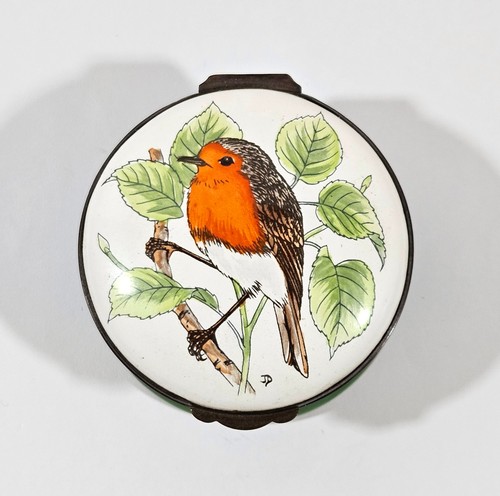 Crummles english enamel - crummles,