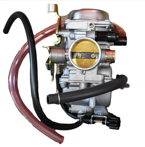 Carburetor assembly - carburetor, –