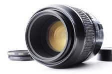 Nikon AF Micro 105mm f/2.8