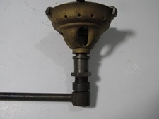 Army British Military  Petrol