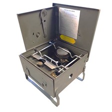 British Army Military Field