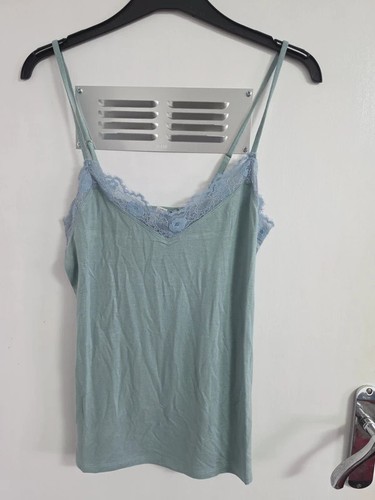 Lindex cami vest - top, size