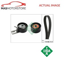 TIMING BELT / CAM BELT KIT INA