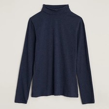 Seasalt Landing Top Maritime