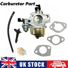 Carburetor Carb For Honda GX340 GX390 11Hp 16Hp Generator Motorcycle Engines Kit