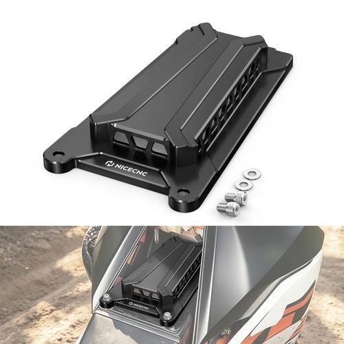 Nicecnc air box top - air, cover