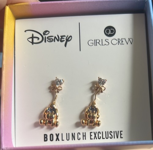 Girls crew disney eeyore - girls,