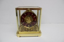 Jaeger LeCoultre Classic Atmos